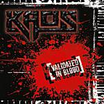 Kaos (USA) : Validated in Blood